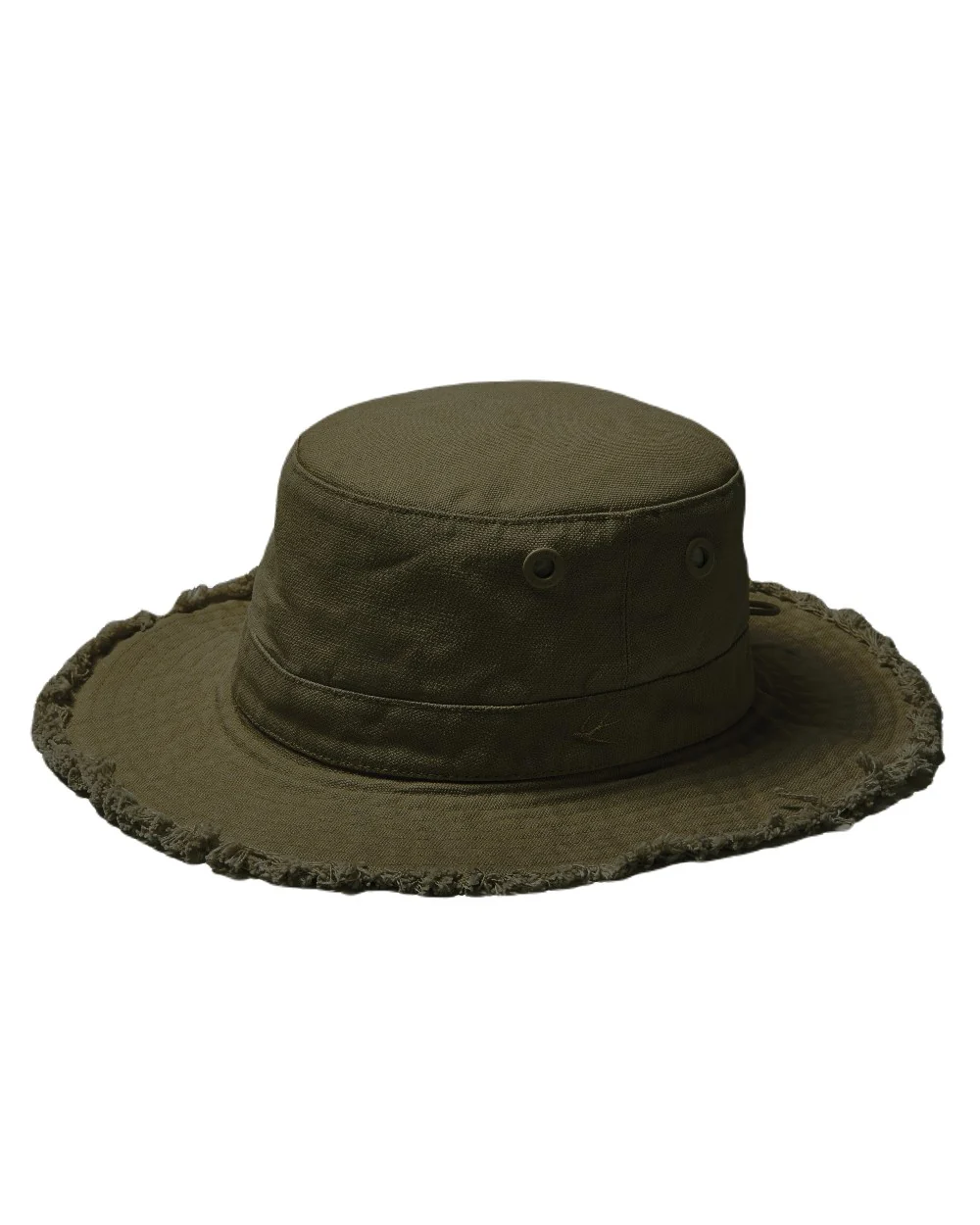 Tilley Fringe Wanderer Hat - Image 6