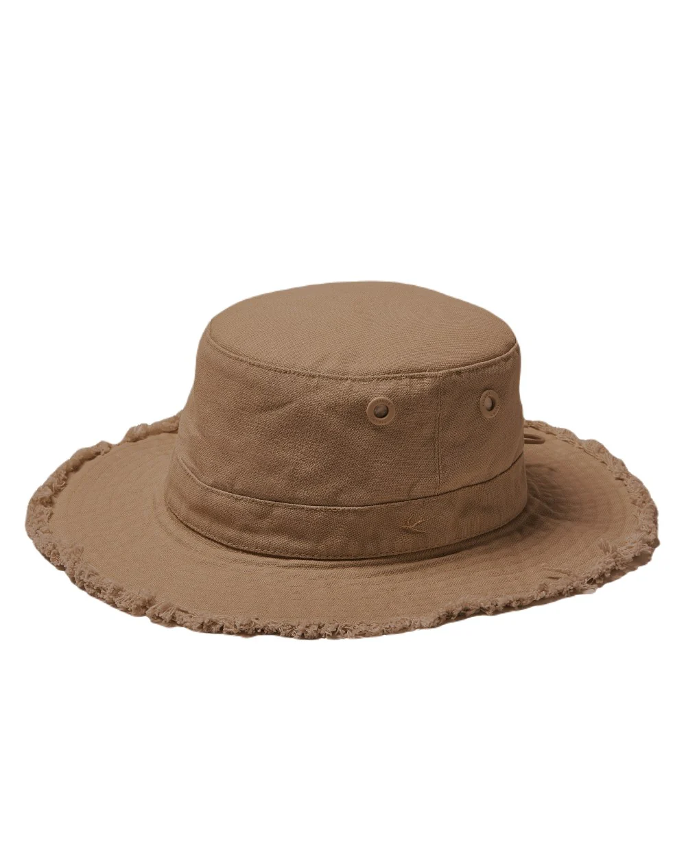 Tilley Fringe Wanderer Hat - Image 7