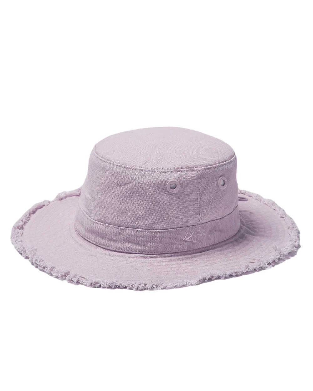 Tilley Fringe Wanderer Hat - Image 8