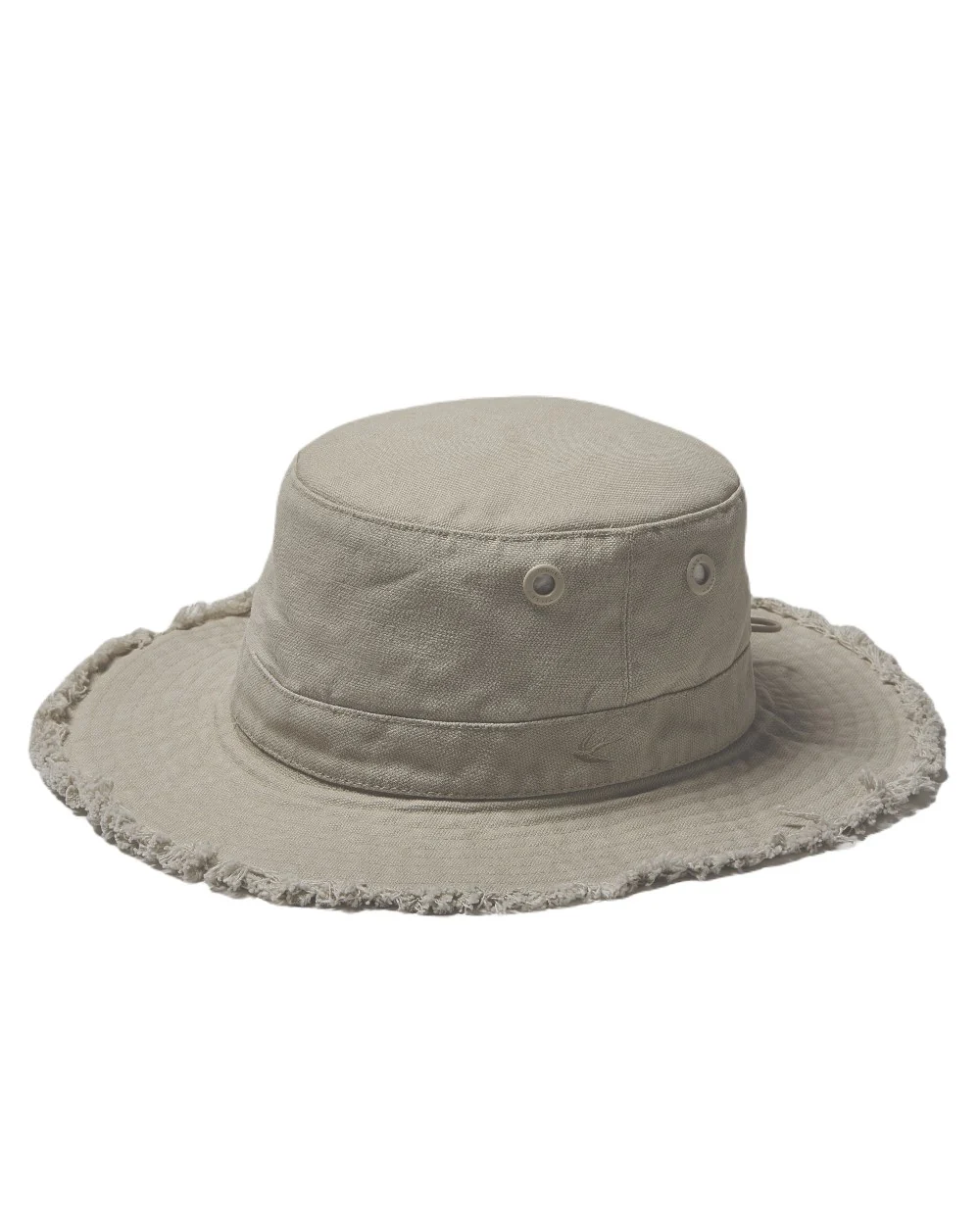 Tilley Fringe Wanderer Hat - Image 9