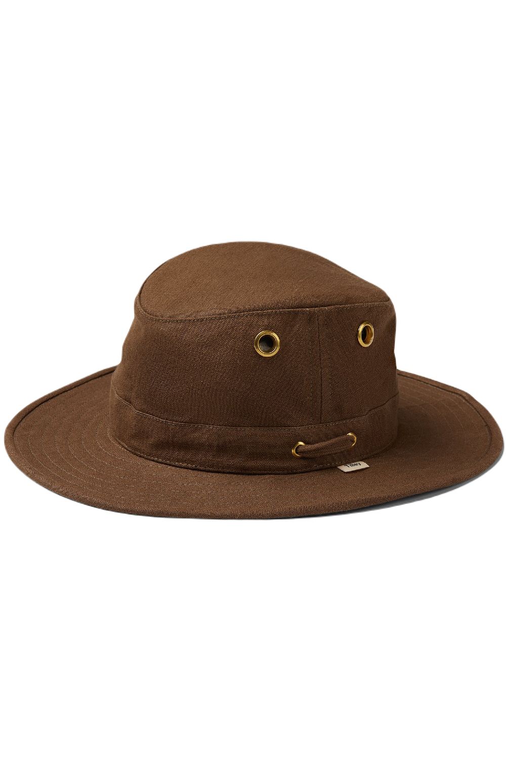 Tilley Hemp Hat - Image 3