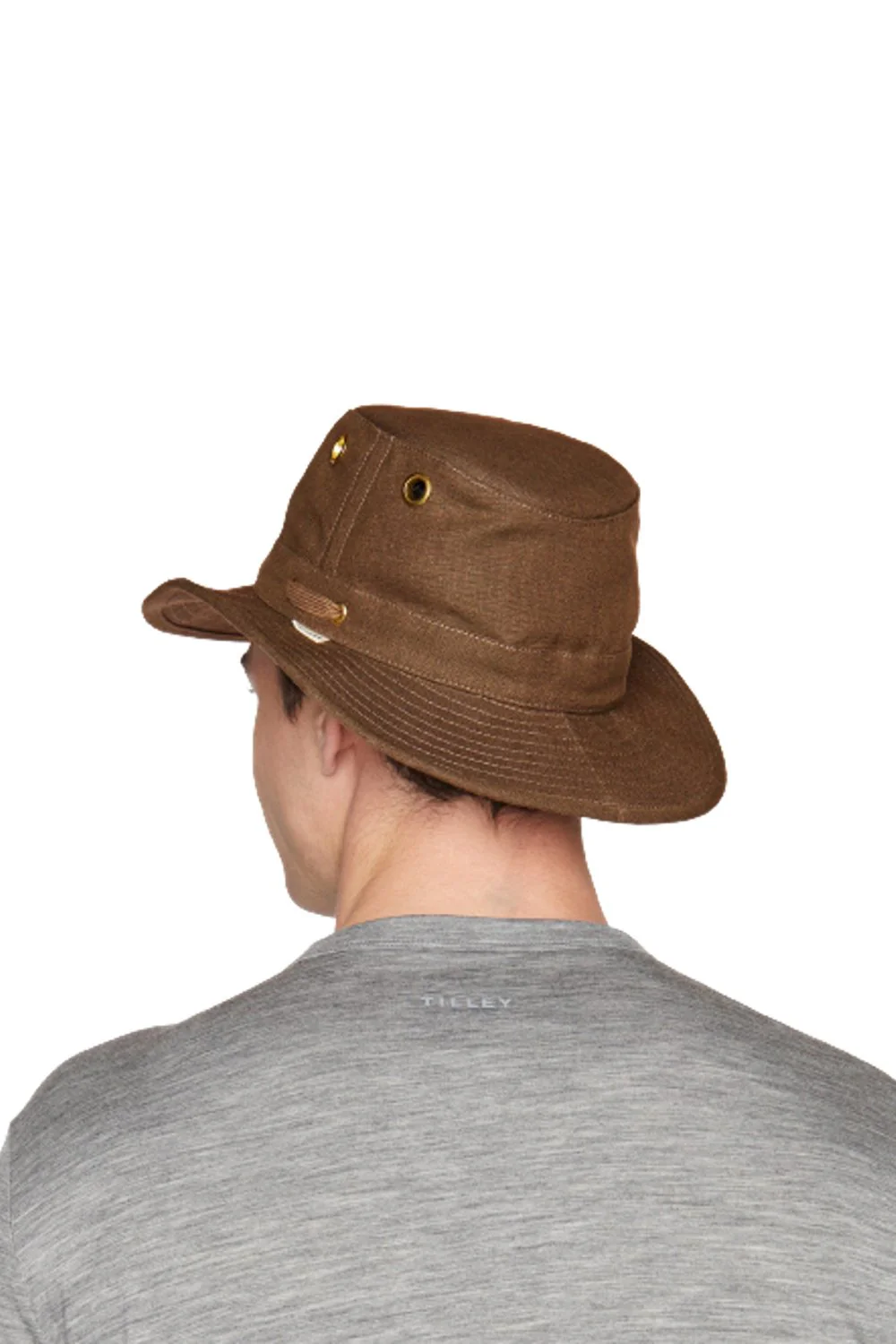 Tilley Hemp Hat - Image 4