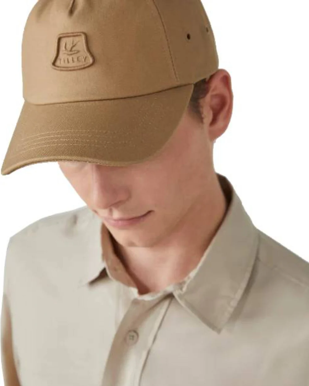 Tilley Heritage Cap - Image 2
