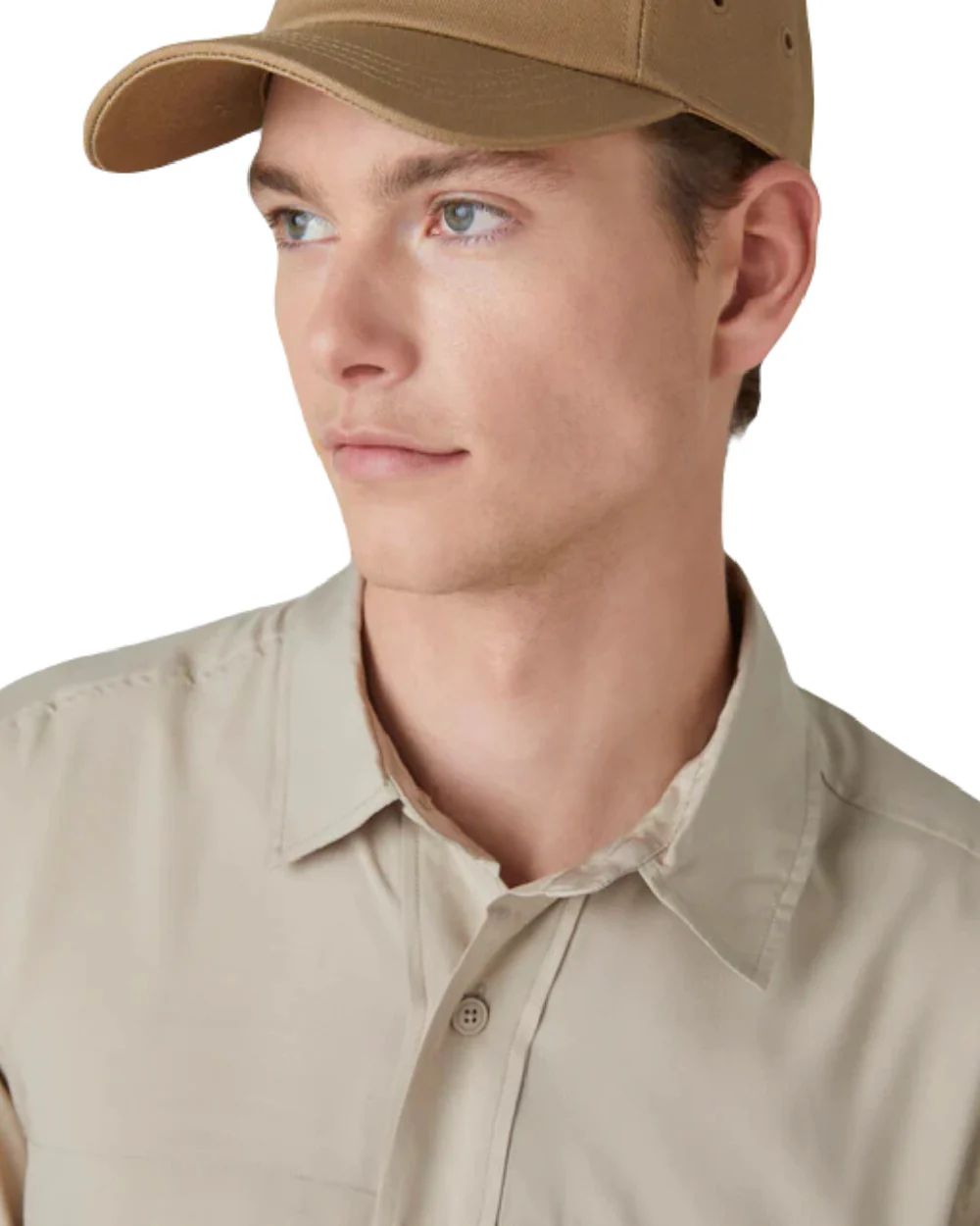 Tilley Heritage Cap - Image 3