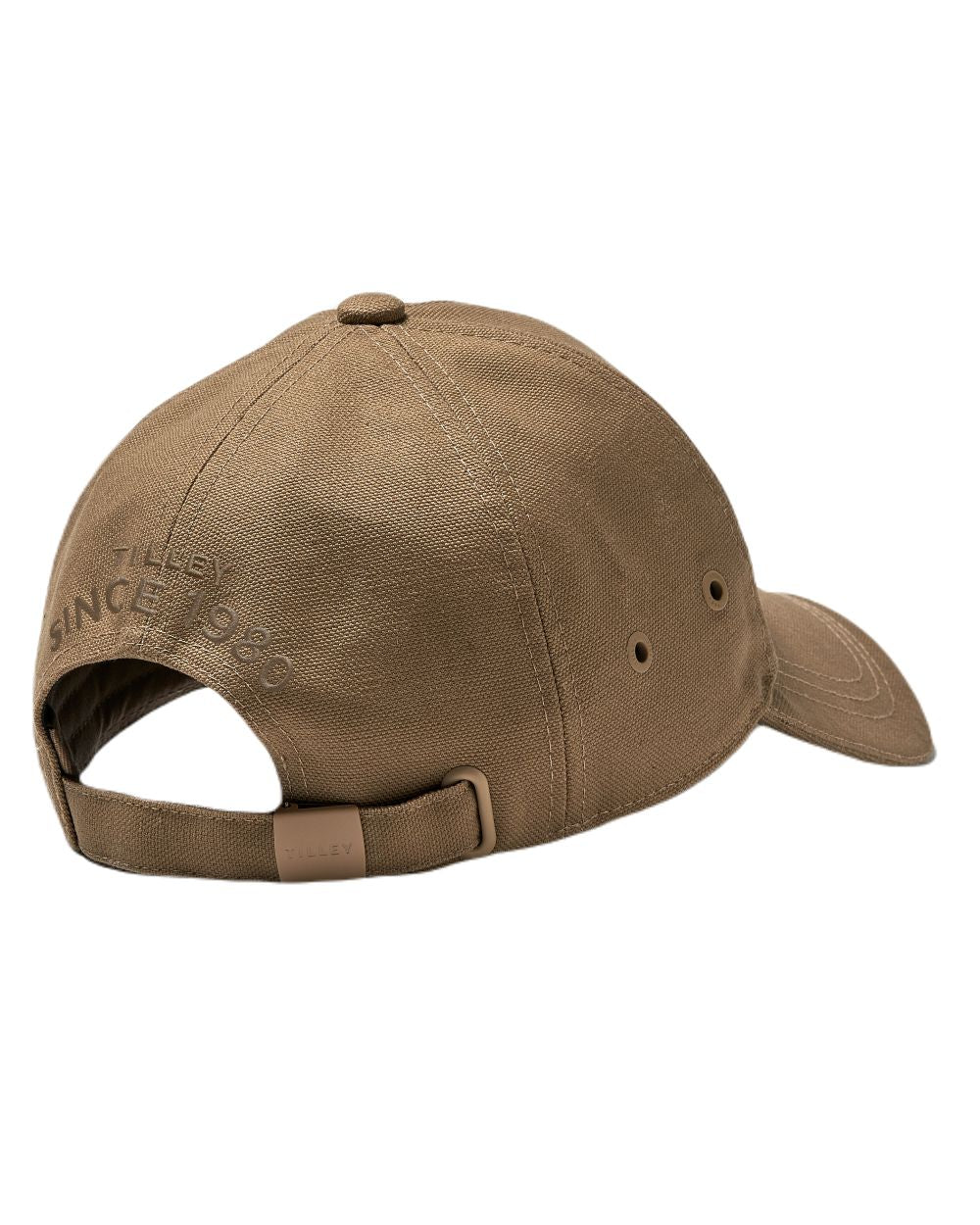 Tilley Heritage Cap - Image 6