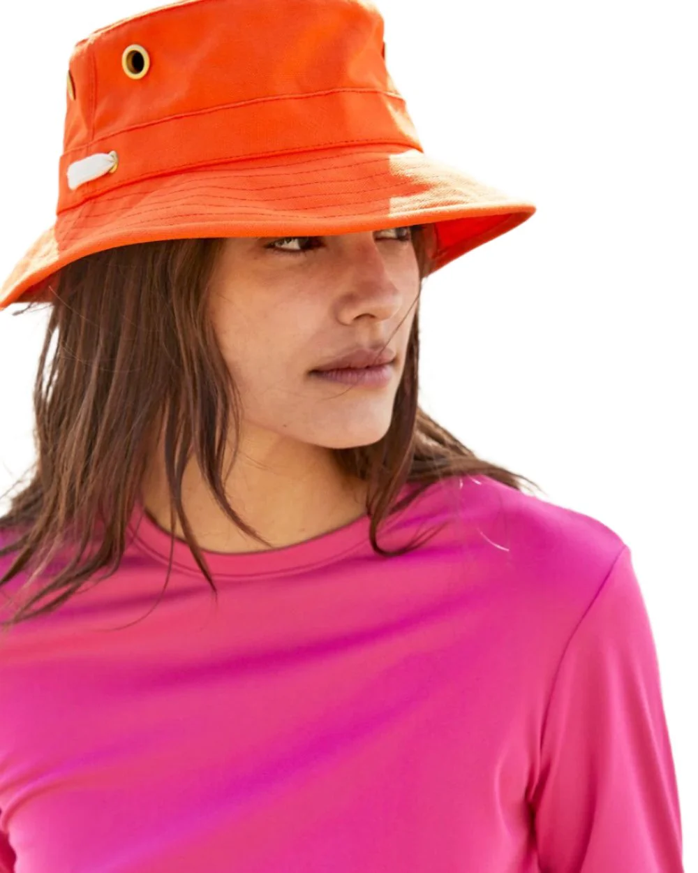 Tilley Iconic T1 Bucket Hat - Image 11