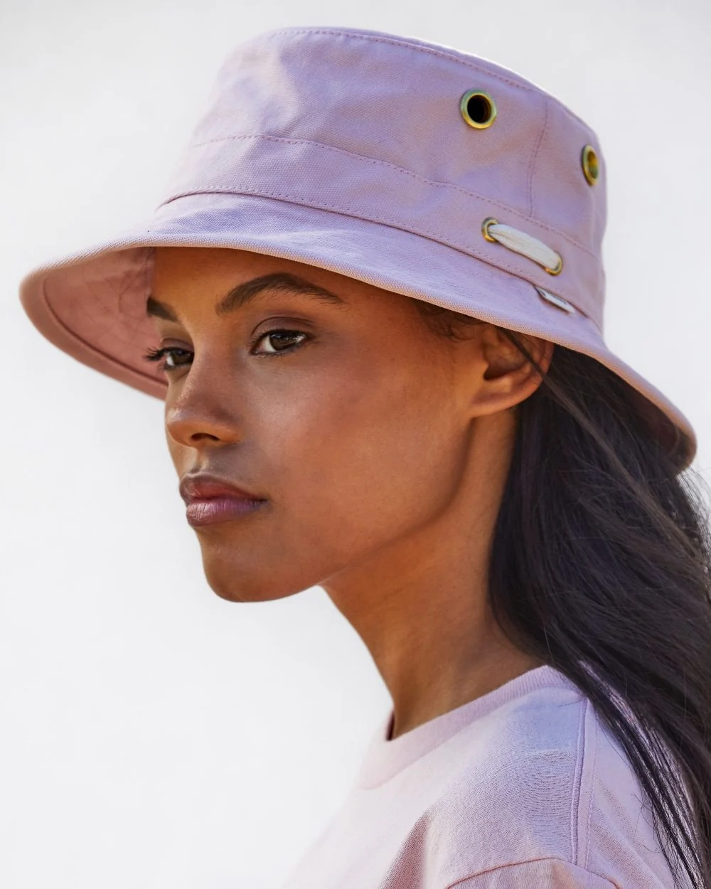 Tilley Iconic T1 Bucket Hat - Image 19