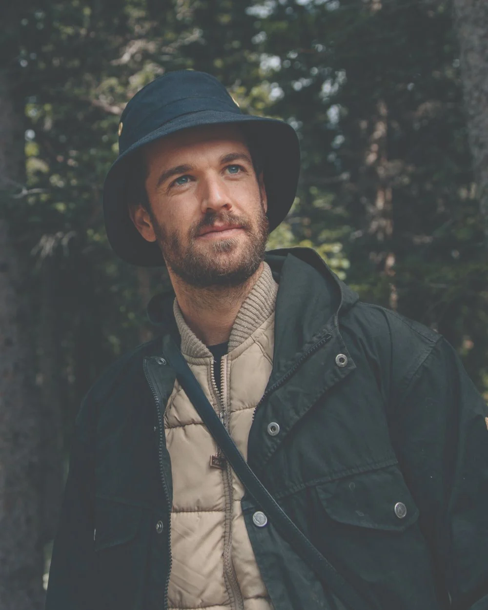 Tilley Iconic T1 Bucket Hat - Image 22