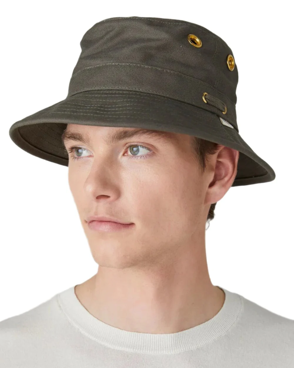 Tilley Iconic T1 Bucket Hat - Image 3