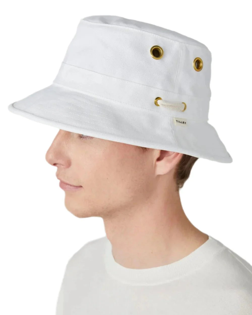 Tilley Iconic T1 Bucket Hat - Image 6