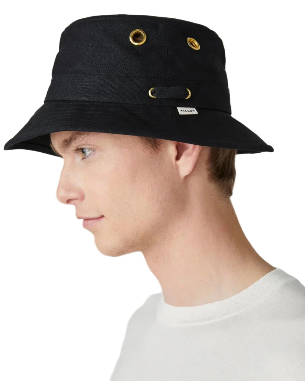 Tilley Iconic T1 Bucket Hat - Image 8