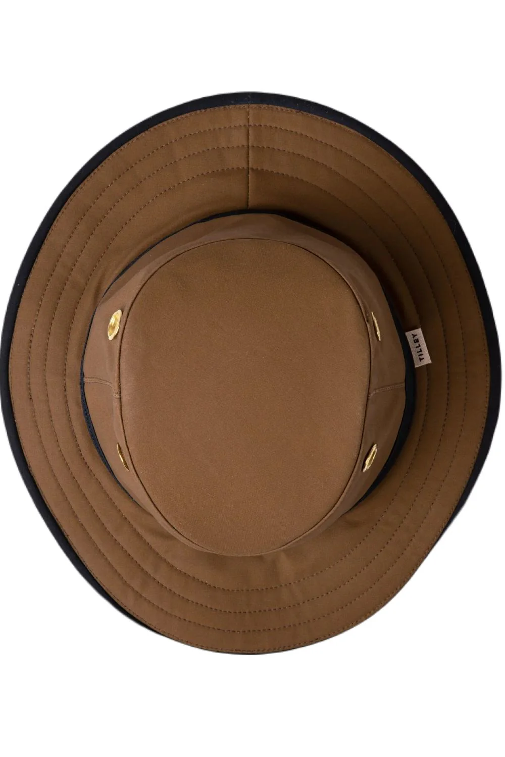 Tilley Outback Waxed Cotton Hat - Image 4