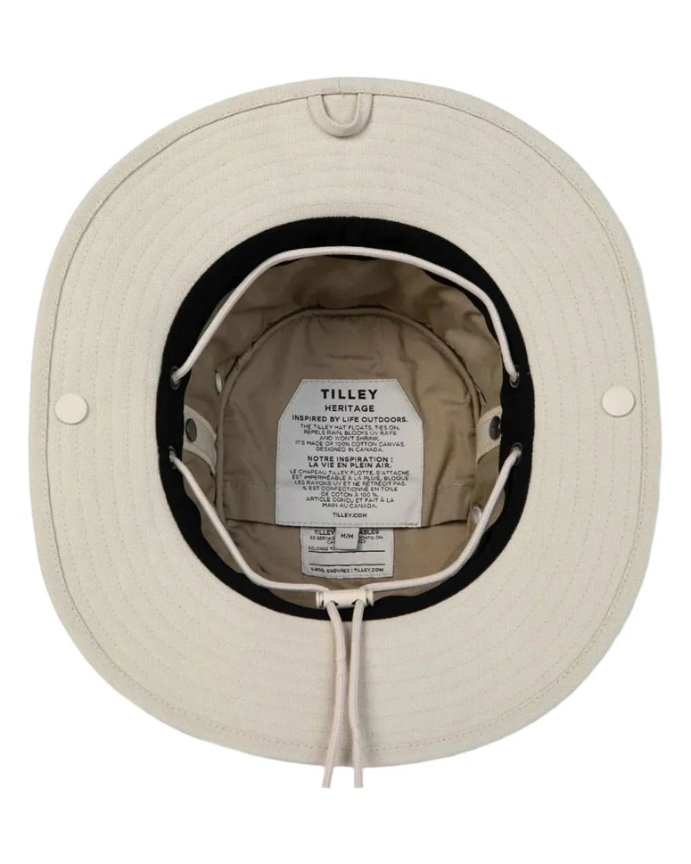 Tilley T3 Sahara Hat - Image 2