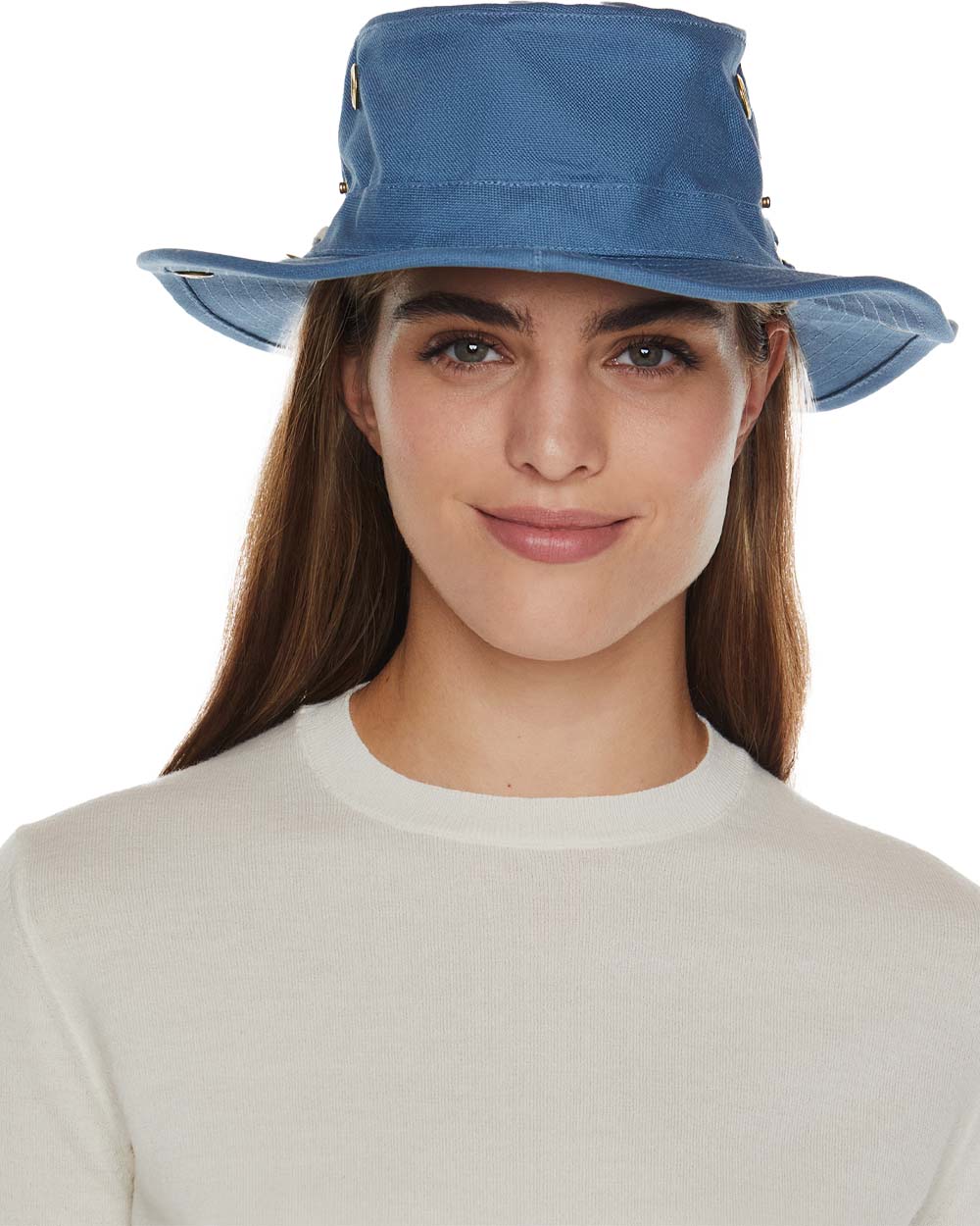 Tilley T3 Wanderer Hat - Image 11