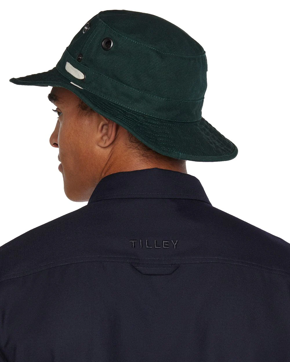 Tilley T3 Wanderer Hat - Image 14