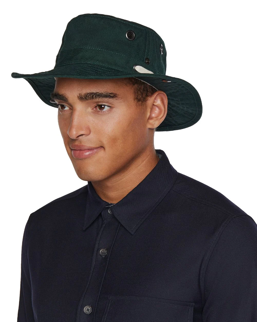Tilley T3 Wanderer Hat - Image 17
