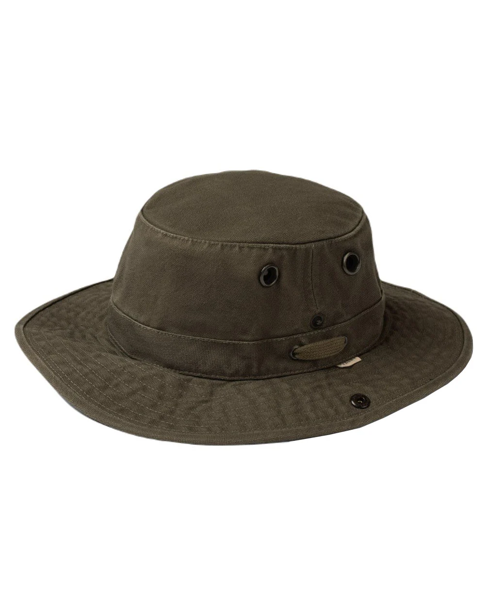 Tilley T3 Wanderer Hat - Image 3