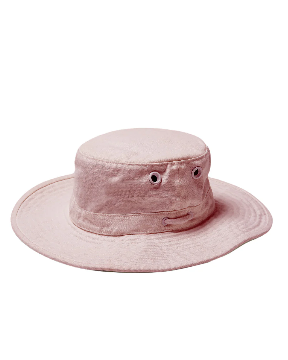 Tilley Wide Brim Wanderer Hat - Image 2