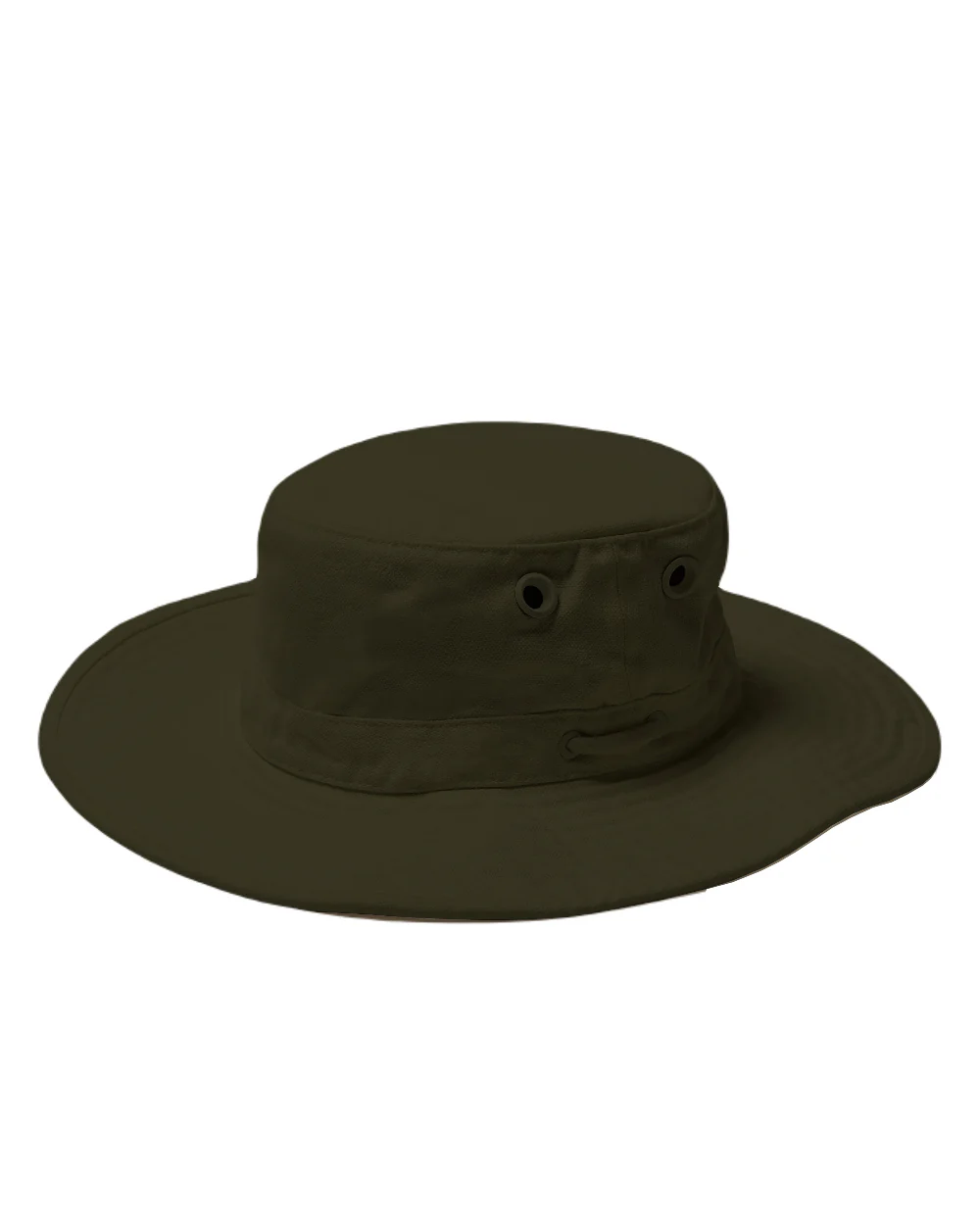 Tilley Wide Brim Wanderer Hat - Image 3