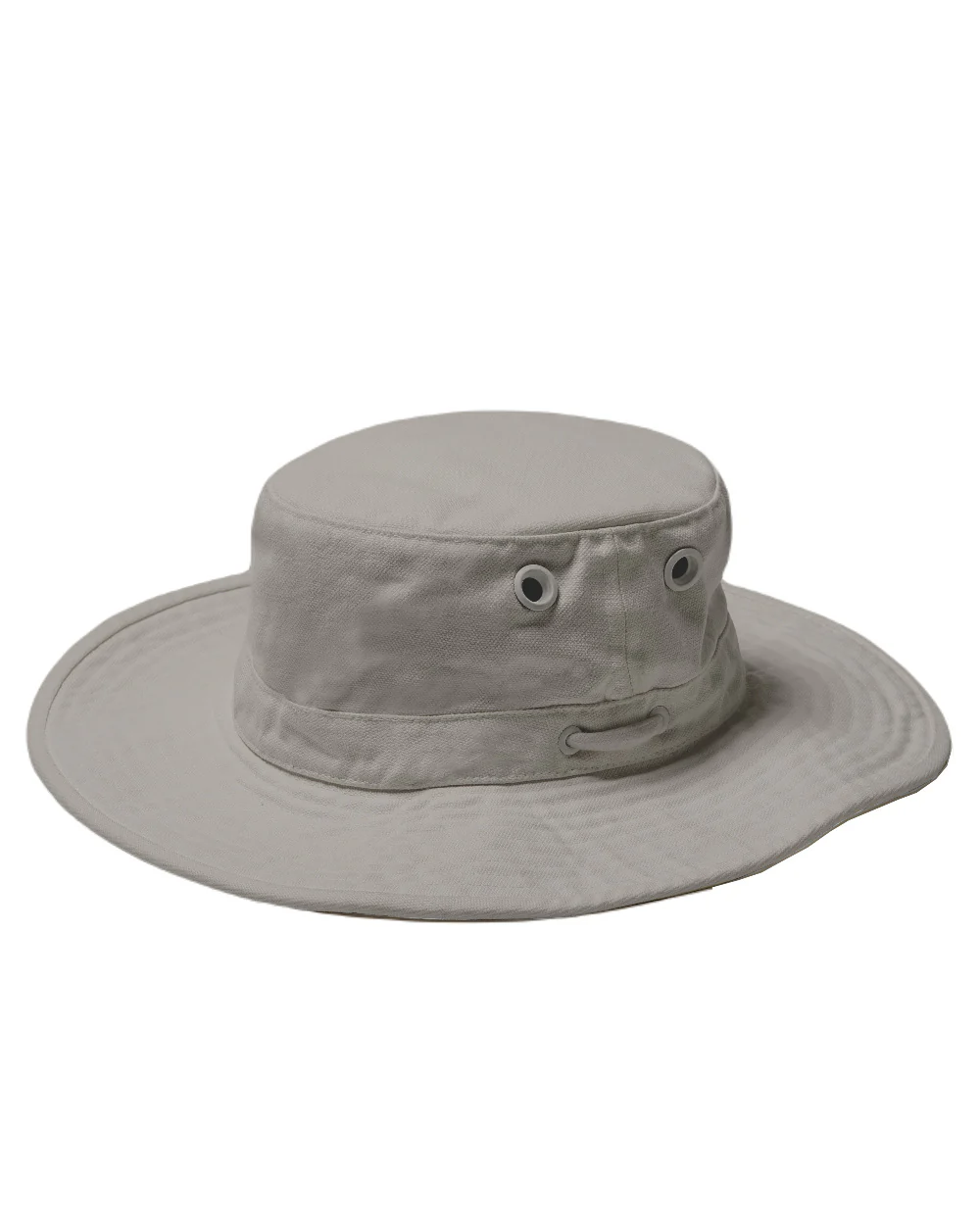 Tilley Wide Brim Wanderer Hat - Image 4
