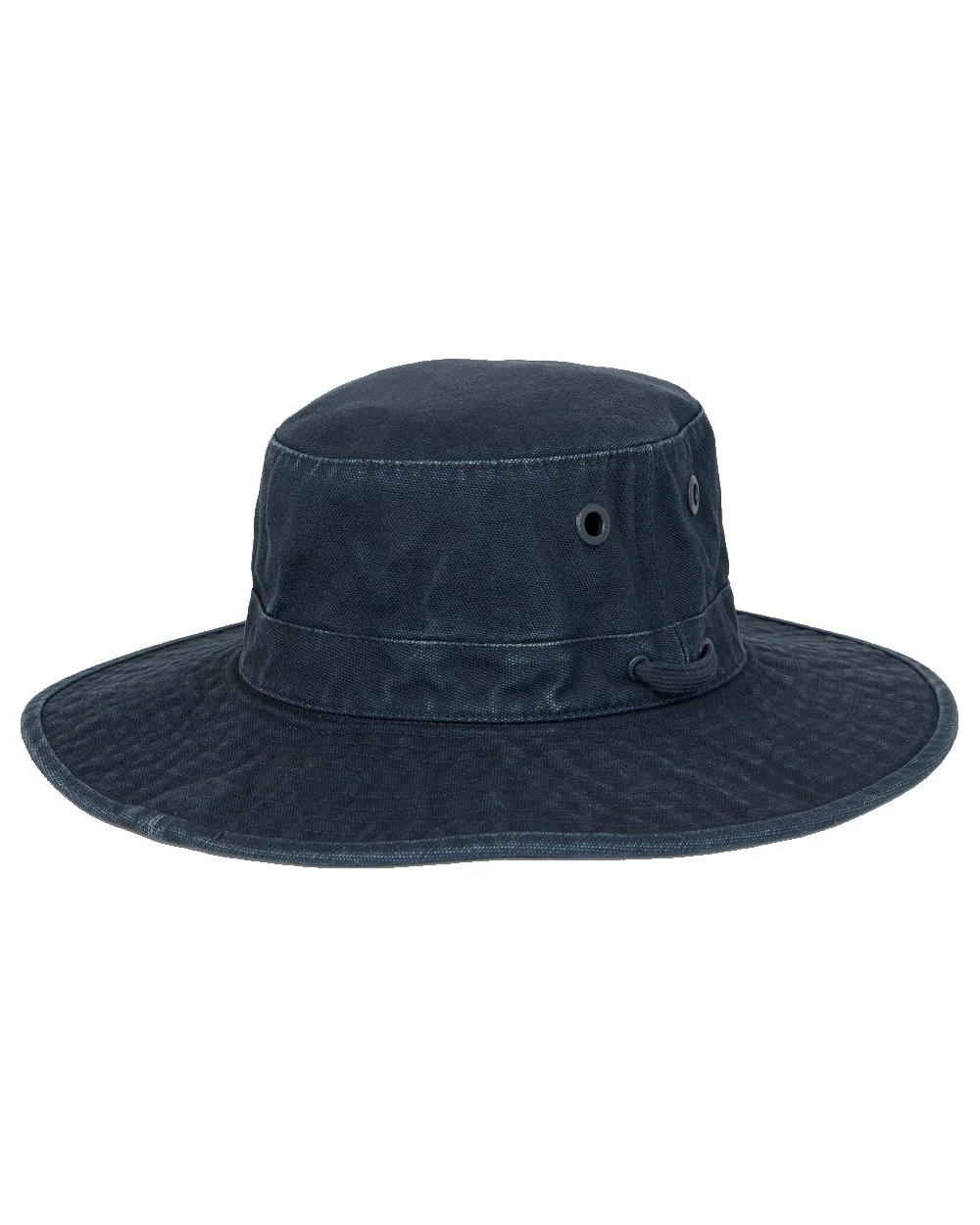 Tilley Wide Brim Wanderer Hat - Image 5