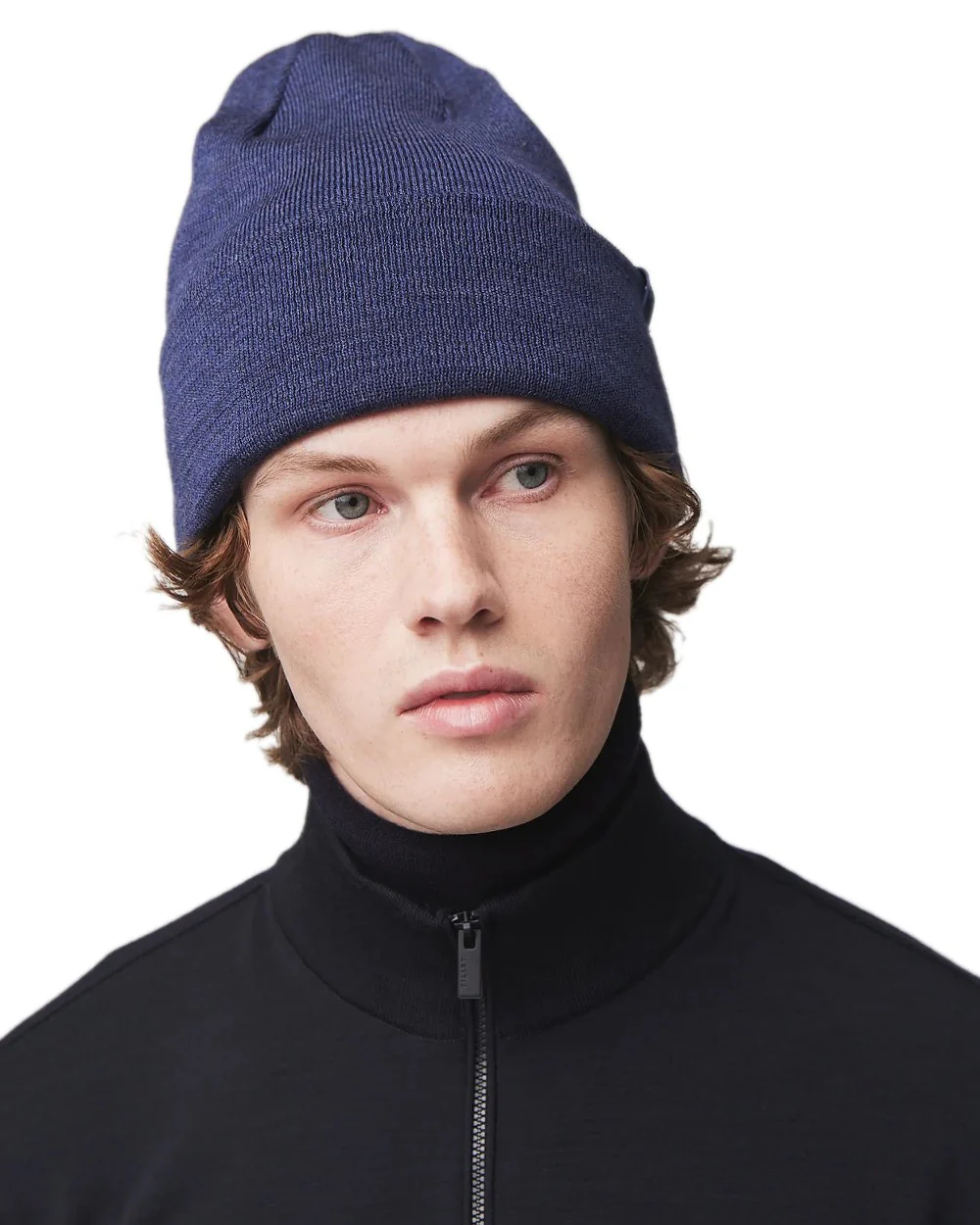 Tilley Hydrowool Beanie - Image 2