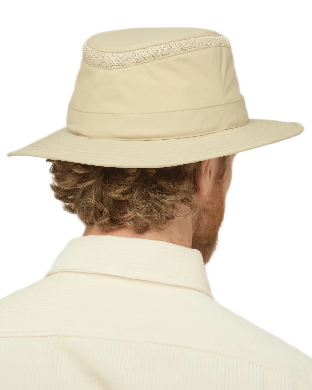 Tilley LTM5 Winterised Airflo Slim Sun Hat - Image 16