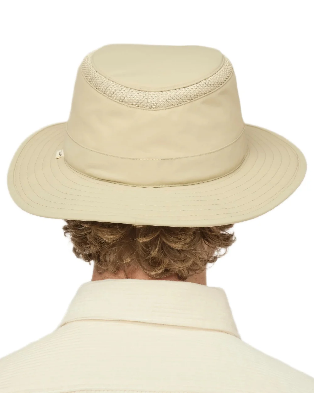 Tilley LTM5 Winterised Airflo Slim Sun Hat - Image 17