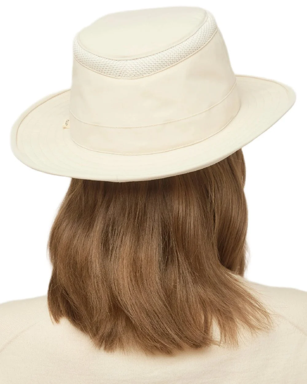 Tilley LTM5 Winterised Airflo Slim Sun Hat - Image 23