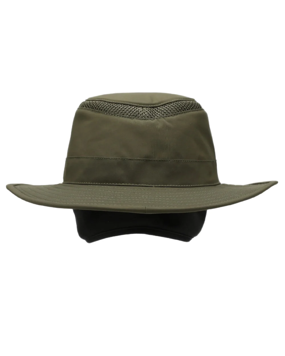 Tilley LTM5 Winterised Airflo Slim Sun Hat - Image 26