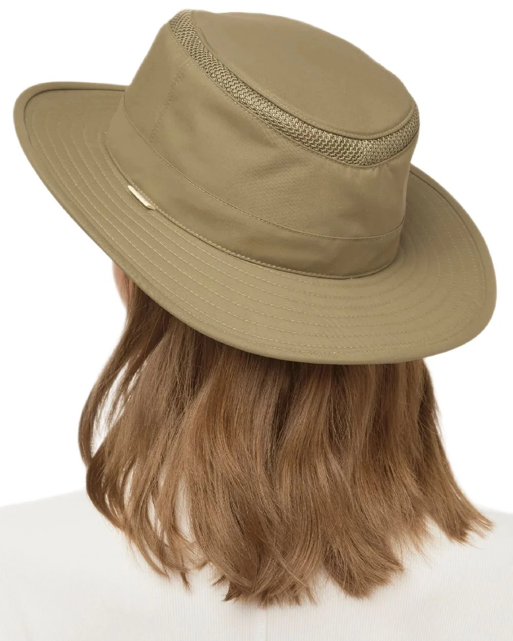 Tilley LTM5 Winterised Airflo Slim Sun Hat - Image 29