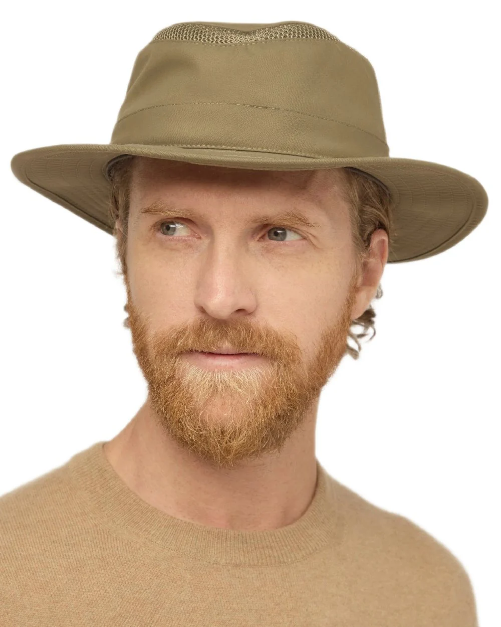 Tilley LTM5 Winterised Airflo Slim Sun Hat - Image 30