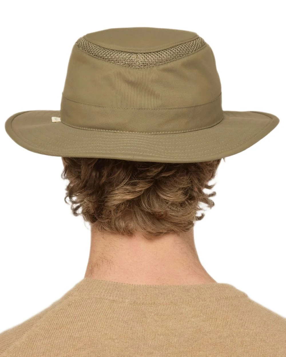 Tilley LTM5 Winterised Airflo Slim Sun Hat - Image 31