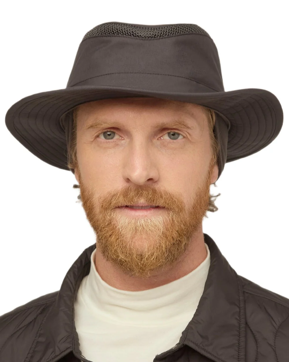 Tilley LTM5 Winterised Airflo Slim Sun Hat - Image 6