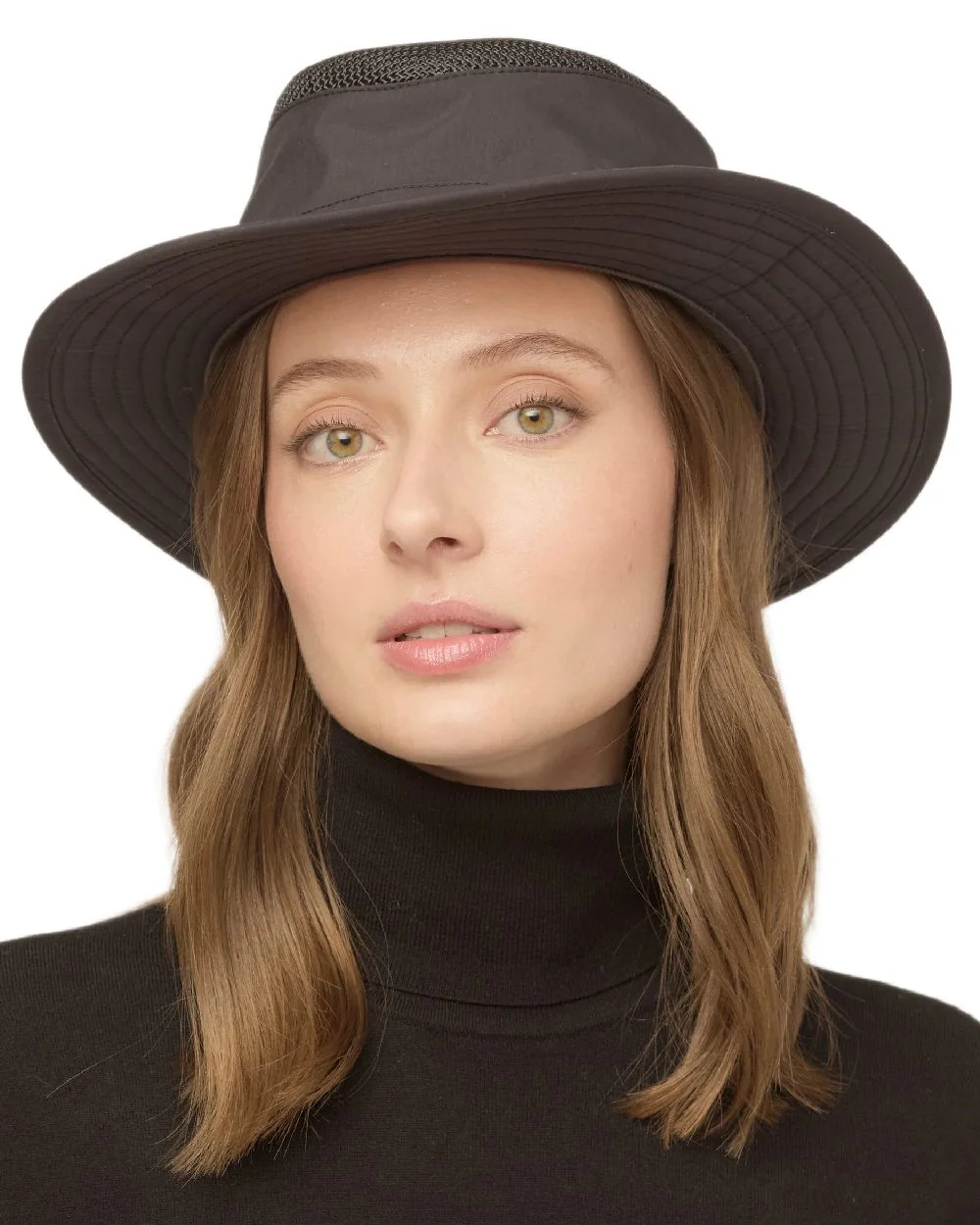 Tilley LTM5 Winterised Airflo Slim Sun Hat - Image 8
