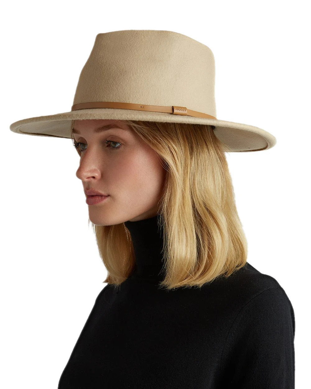 Tilley New Jasper Hat - Image 5