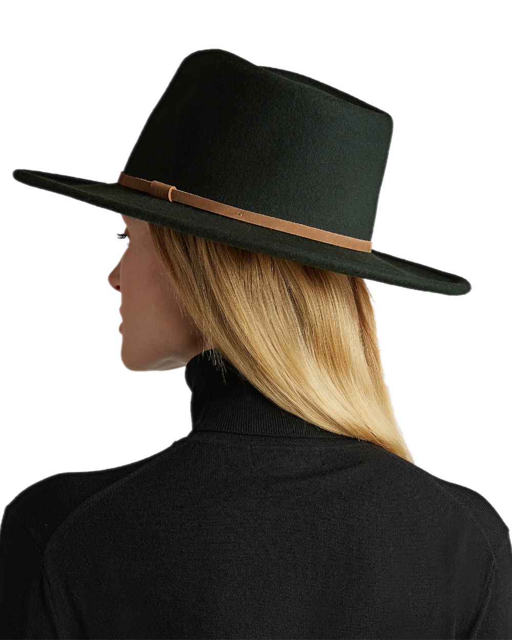 Tilley New Jasper Hat - Image 7