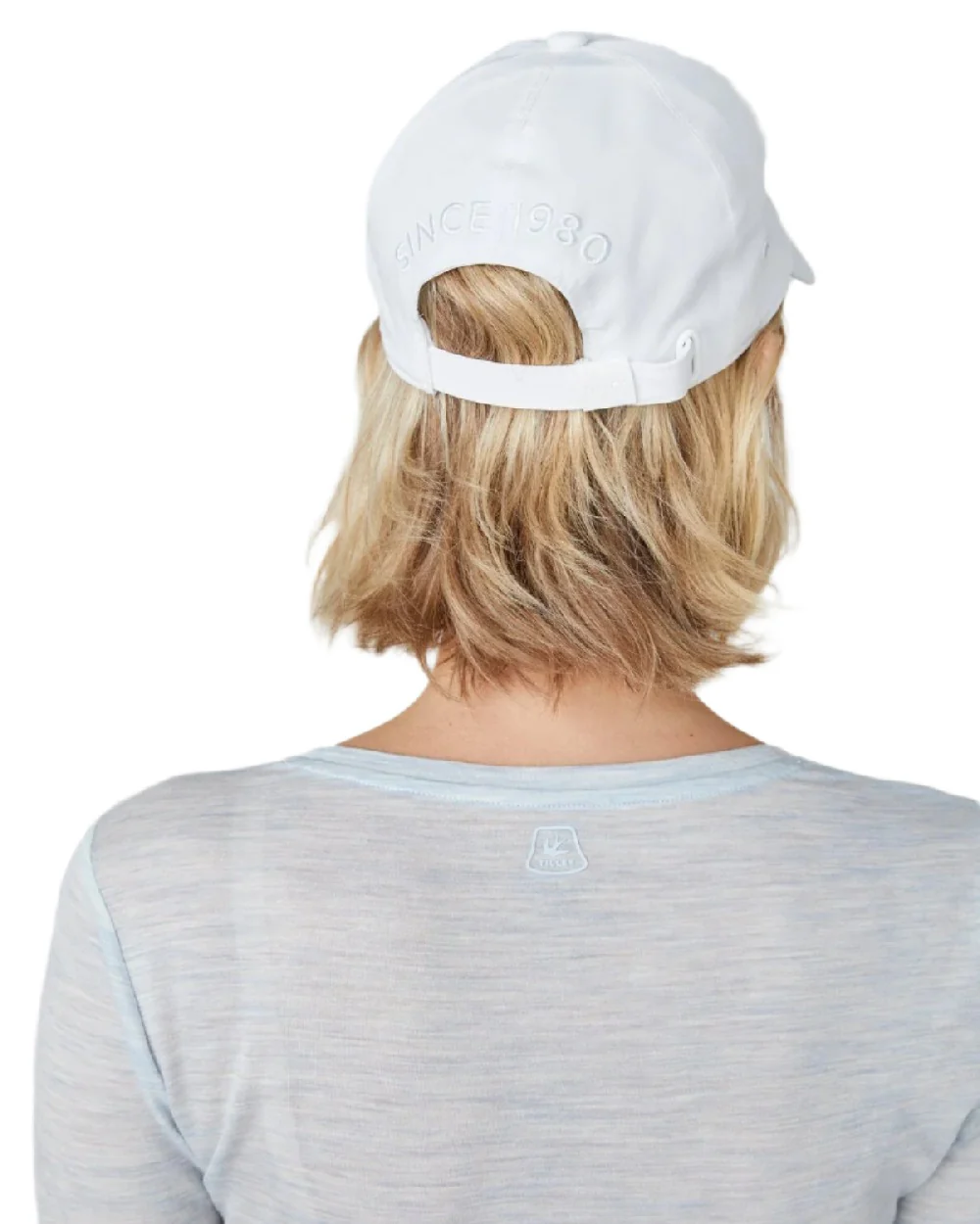 Tilley New Tech Travel Cap - Image 12