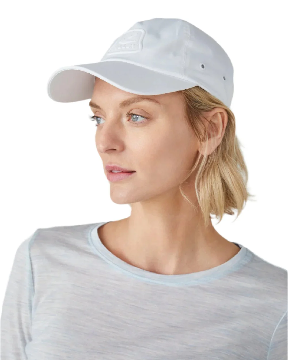 Tilley New Tech Travel Cap - Image 2