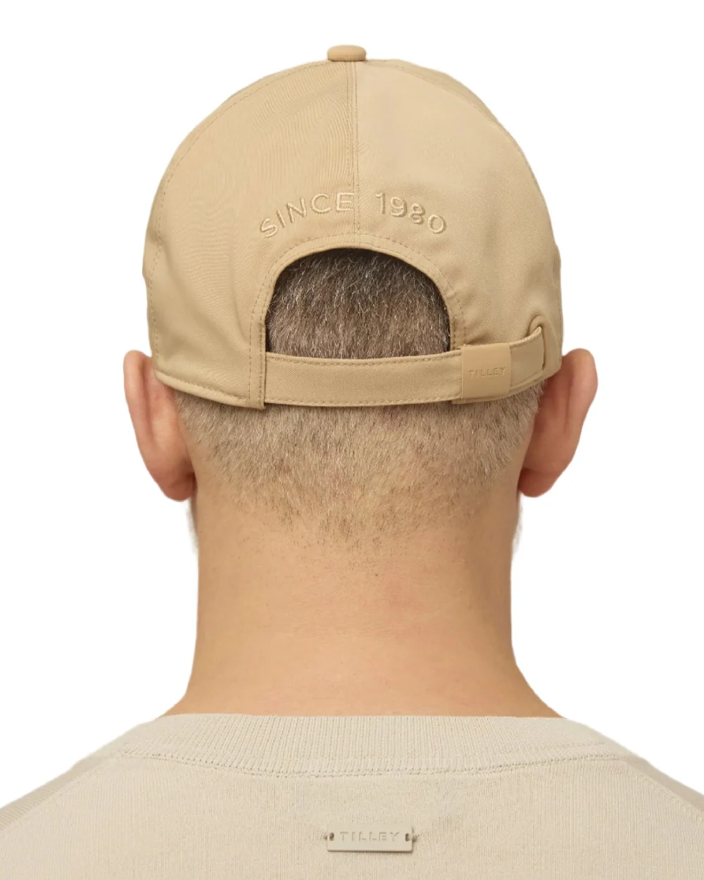Tilley New Tech Travel Cap - Image 20