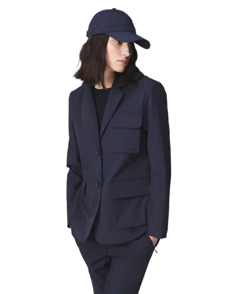 Tilley New Tech Travel Cap - Image 9