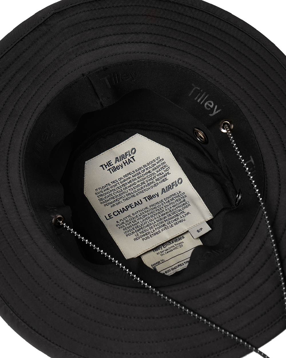 Tilley Rain Hat - Image 5