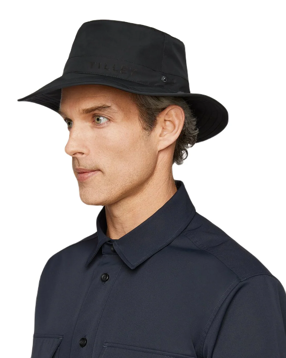 Tilley Rain Hat - Image 8