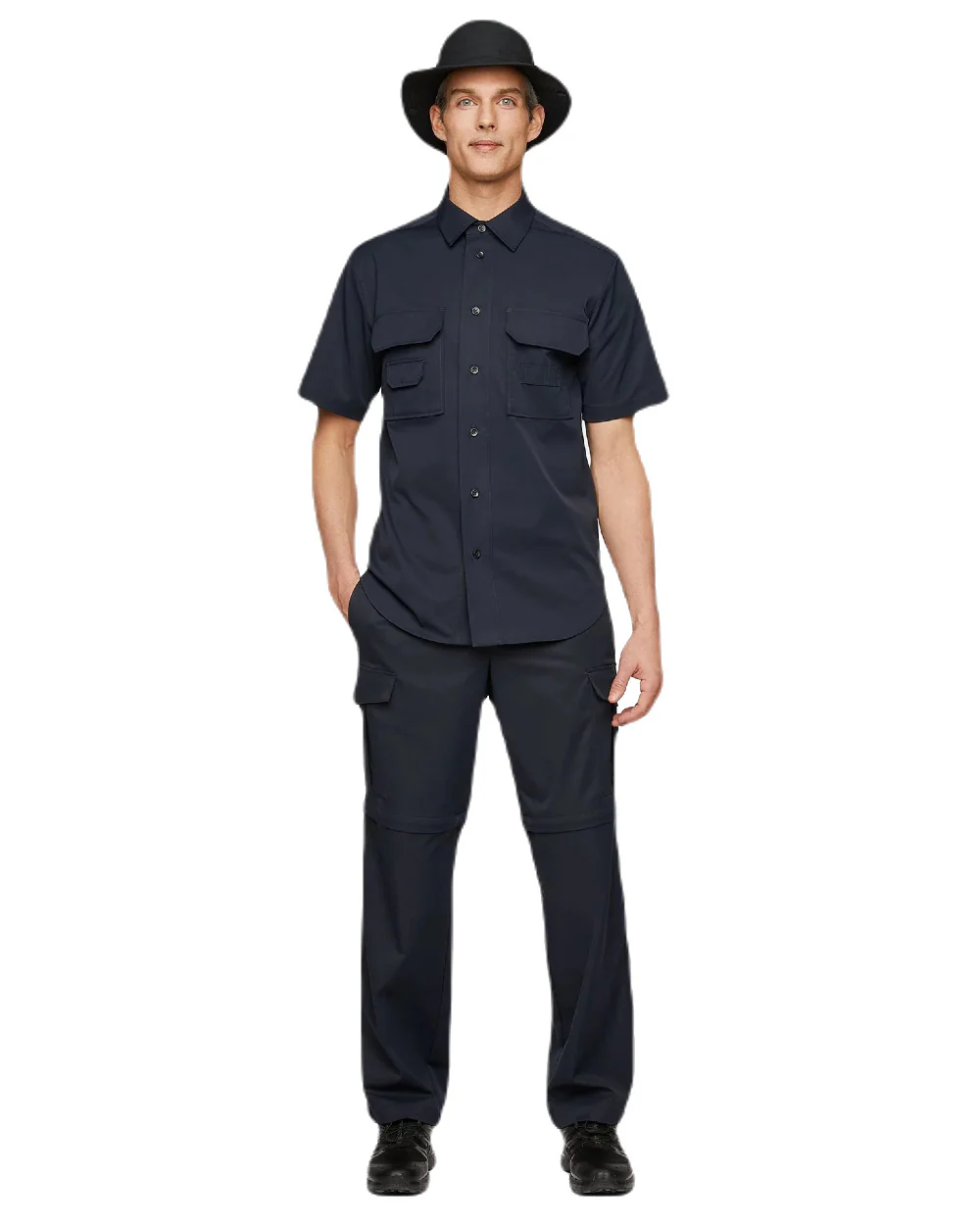 Tilley Rain Hat - Image 9