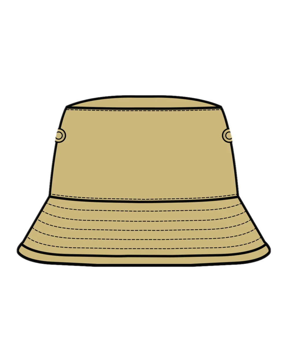 Tilley T1 Performance Bucket Hat - Image 23