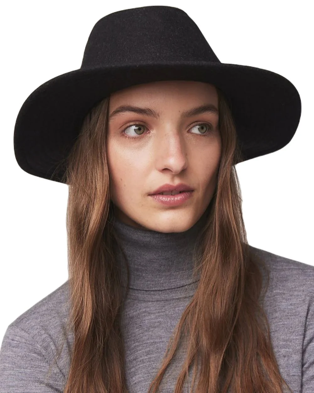 Tilley Tech-Wool Wide Brim Hat - Image 2