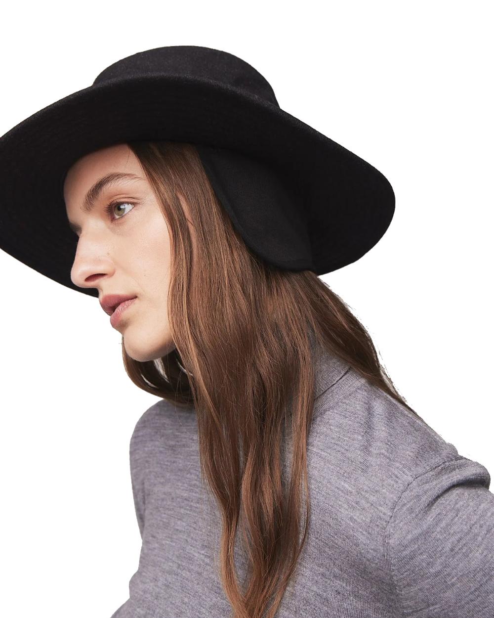 Tilley Tech-Wool Wide Brim Hat - Image 4