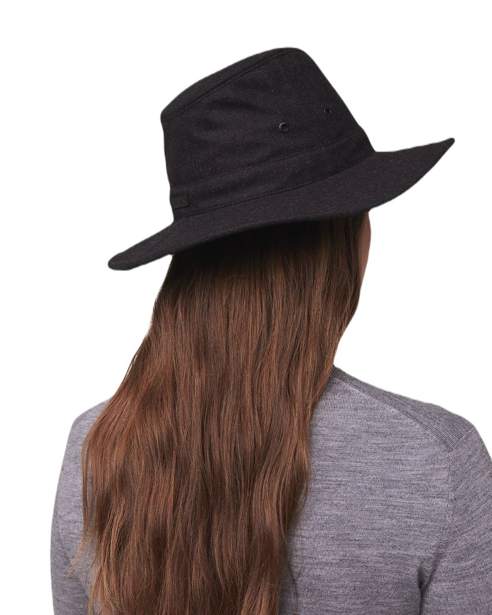 Tilley Tech-Wool Wide Brim Hat - Image 5