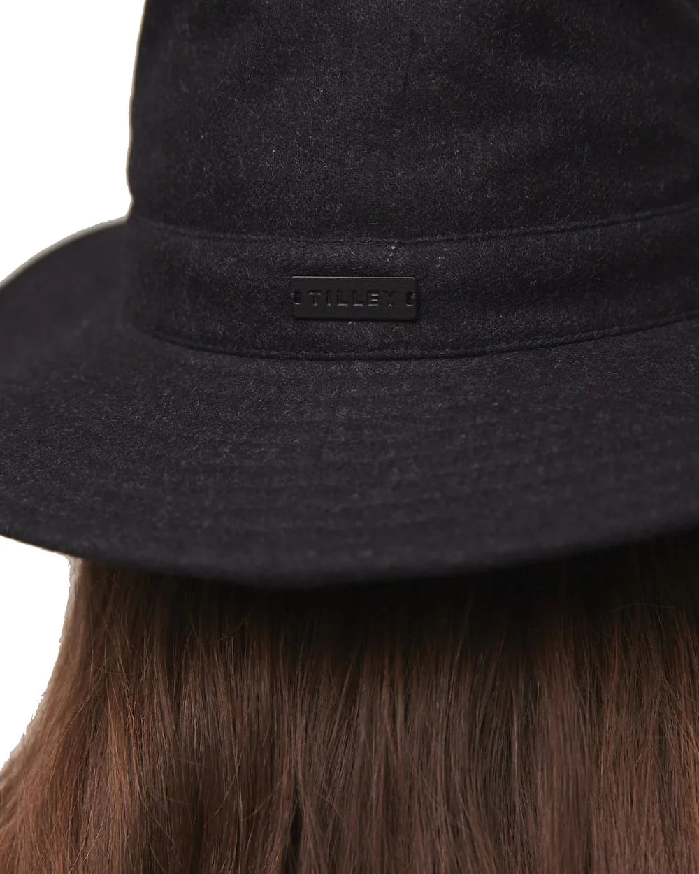 Tilley Tech-Wool Wide Brim Hat - Image 6