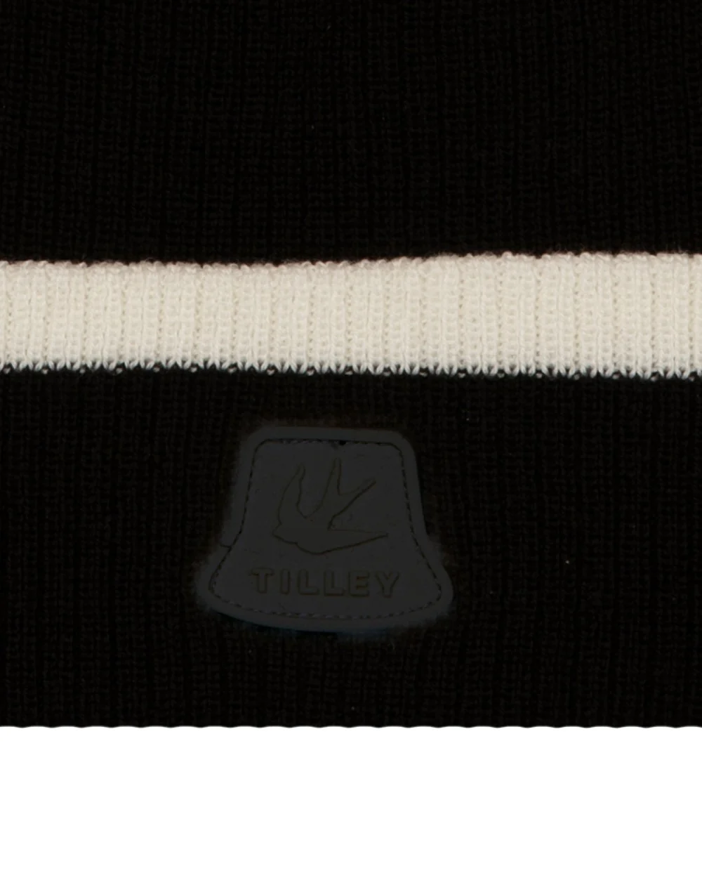 Tilley The Hydrowool Rib Beanie - Image 2